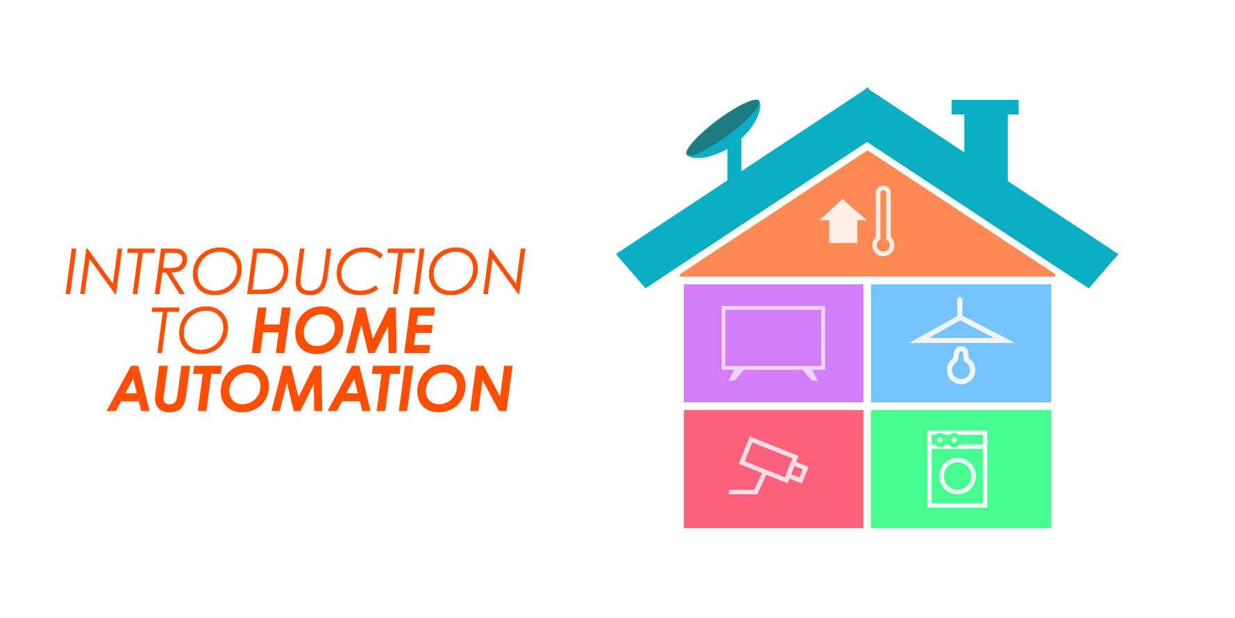 Luxe Home Automation Systems Avatar